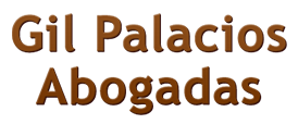 Gil Palacios Abogadas logo